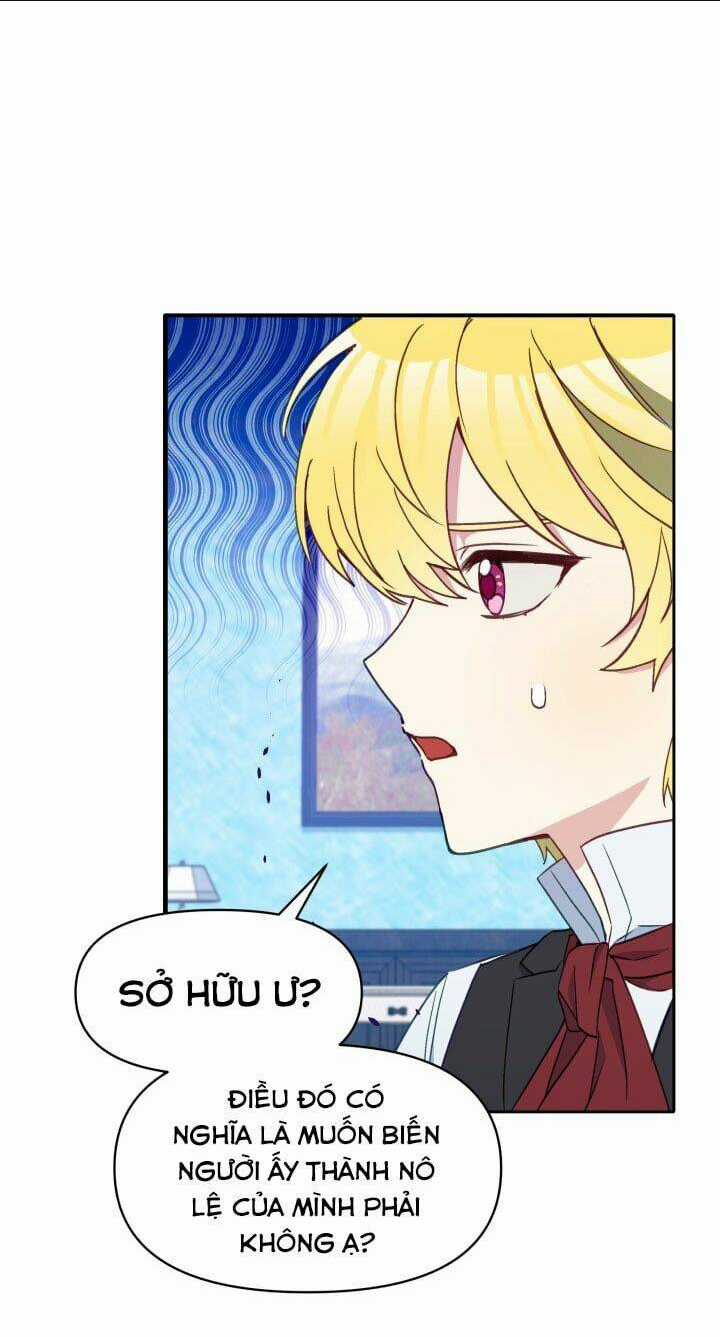 Người Bảo Hộ Của Bạo Quân Là Ma Nữ Tàn Độc Chapter 27 trang 37