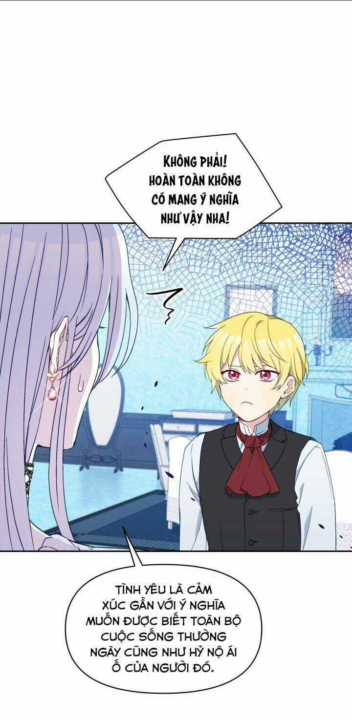 Người Bảo Hộ Của Bạo Quân Là Ma Nữ Tàn Độc Chapter 27 trang 38