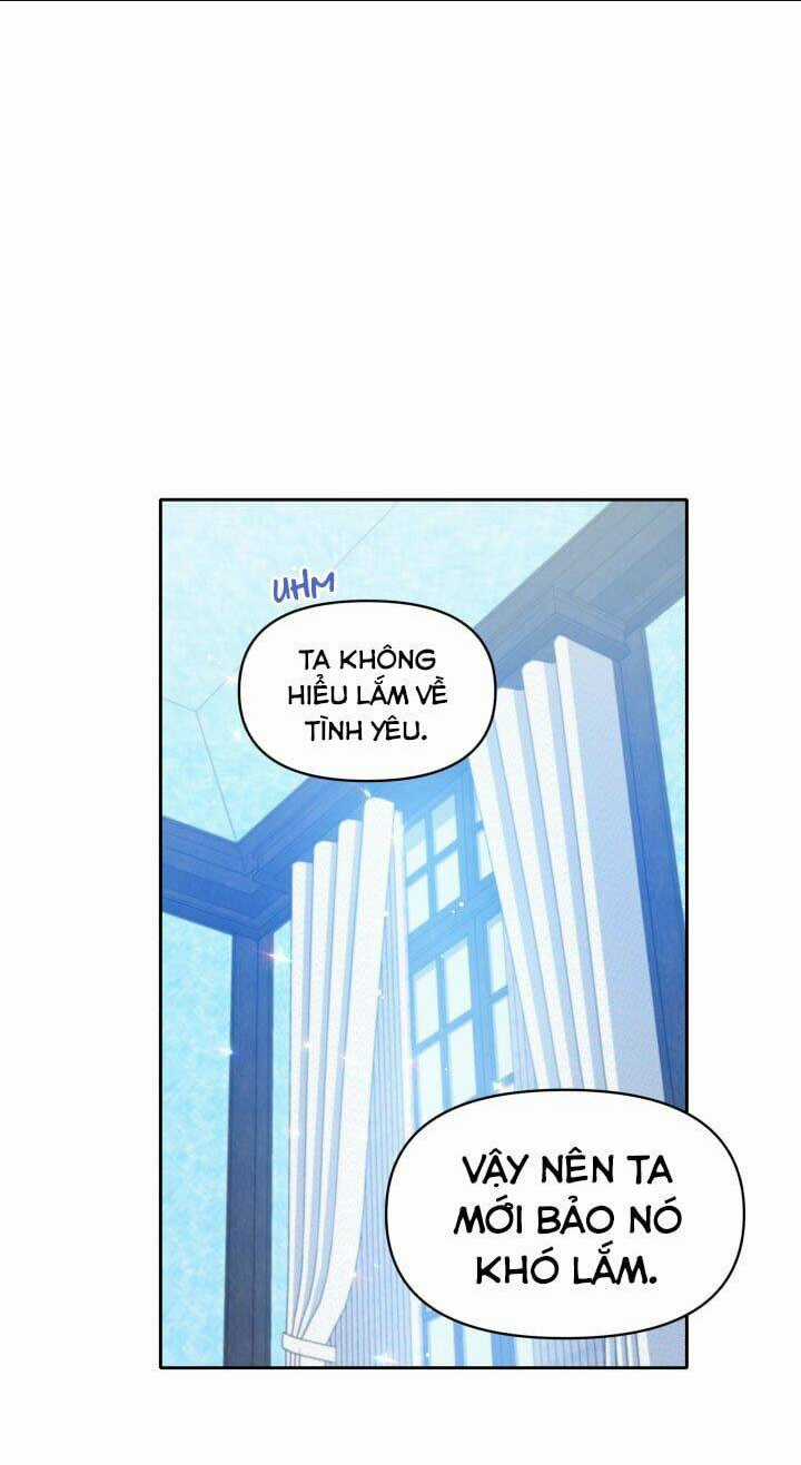 Người Bảo Hộ Của Bạo Quân Là Ma Nữ Tàn Độc Chapter 27 trang 39