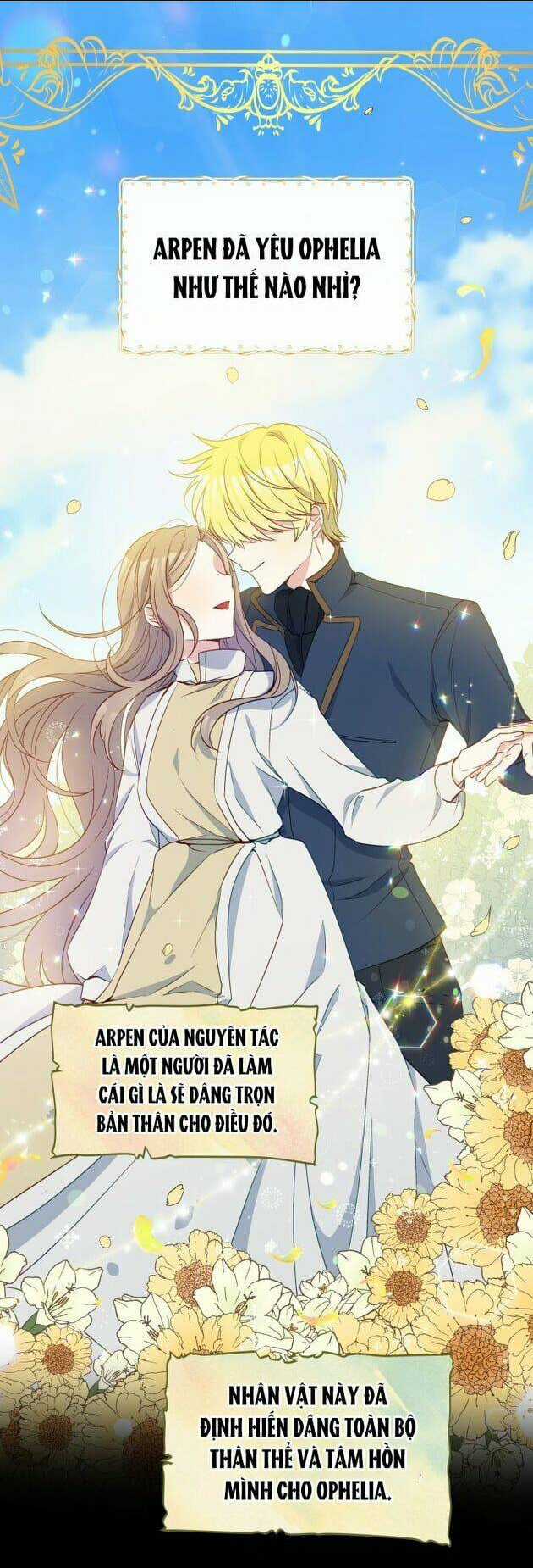 Người Bảo Hộ Của Bạo Quân Là Ma Nữ Tàn Độc Chapter 27 trang 42