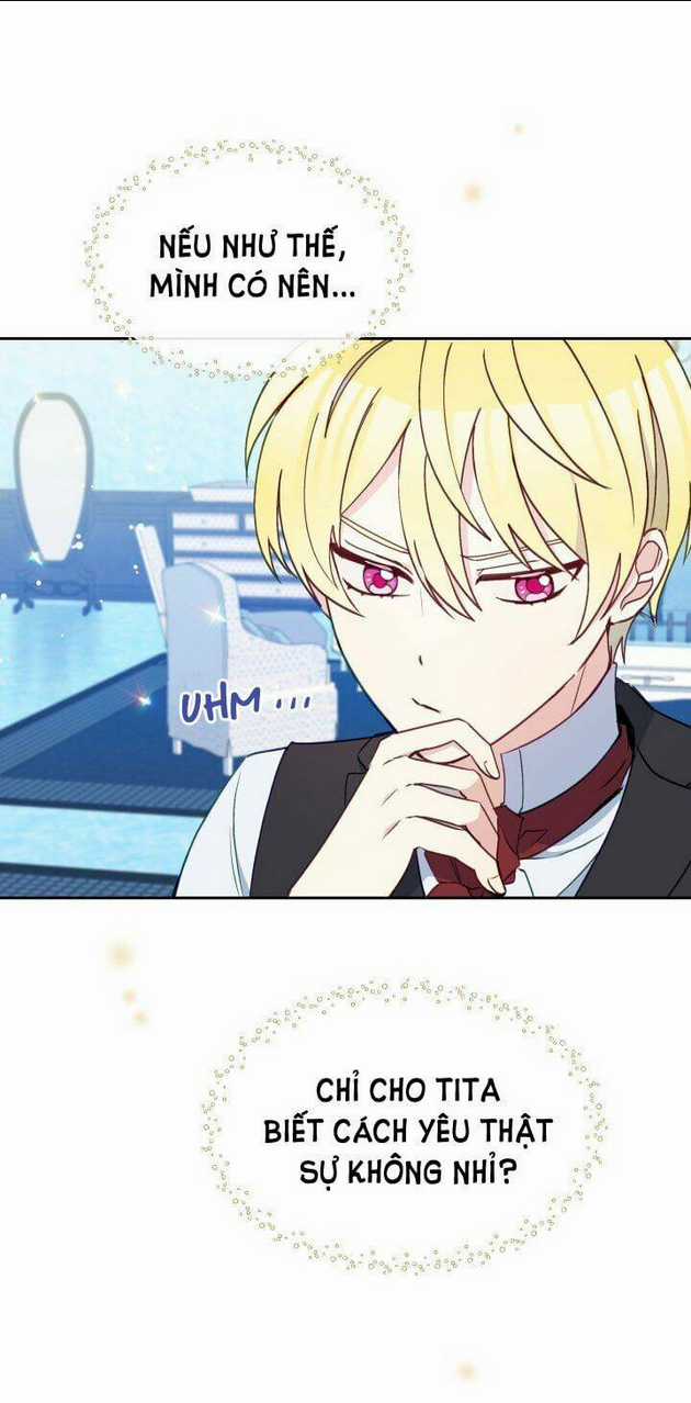 Người Bảo Hộ Của Bạo Quân Là Ma Nữ Tàn Độc Chapter 27 trang 46