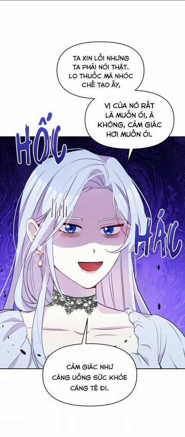 Người Bảo Hộ Của Bạo Quân Là Ma Nữ Tàn Độc Chapter 27 trang 49