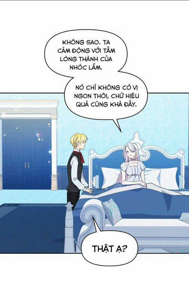 Người Bảo Hộ Của Bạo Quân Là Ma Nữ Tàn Độc Chapter 27 trang 54