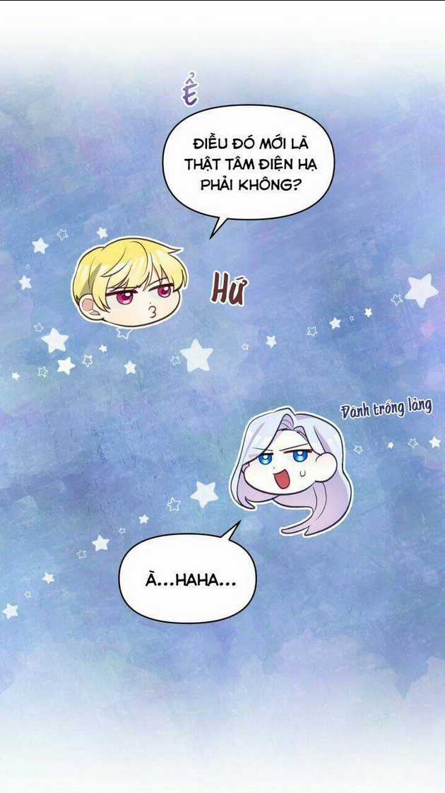 Người Bảo Hộ Của Bạo Quân Là Ma Nữ Tàn Độc Chapter 27 trang 56