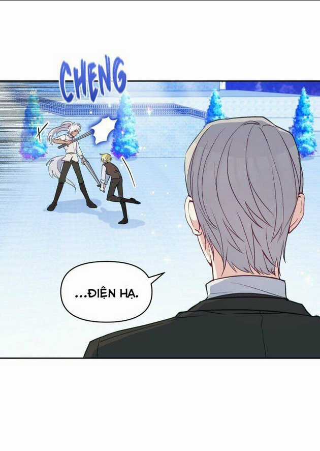 Người Bảo Hộ Của Bạo Quân Là Ma Nữ Tàn Độc Chapter 27 trang 59