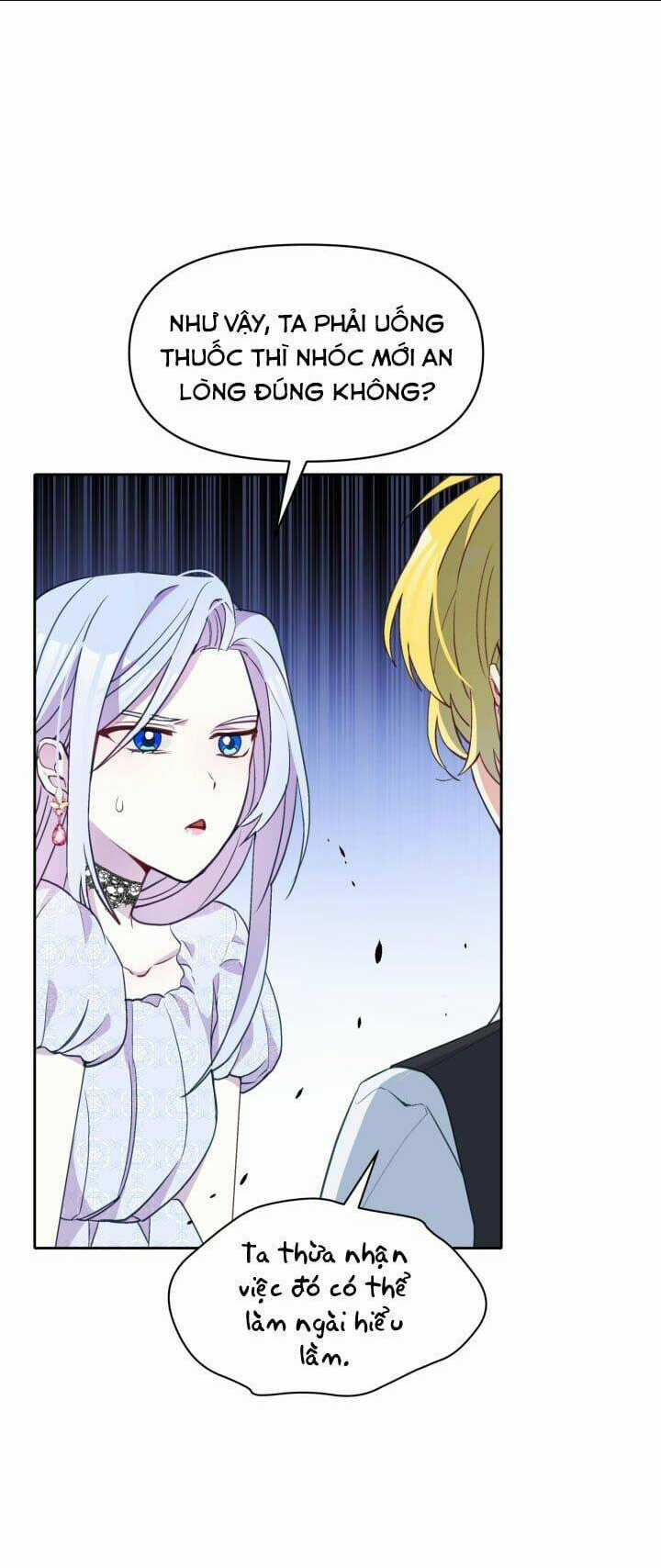 Người Bảo Hộ Của Bạo Quân Là Ma Nữ Tàn Độc Chapter 27 trang 6