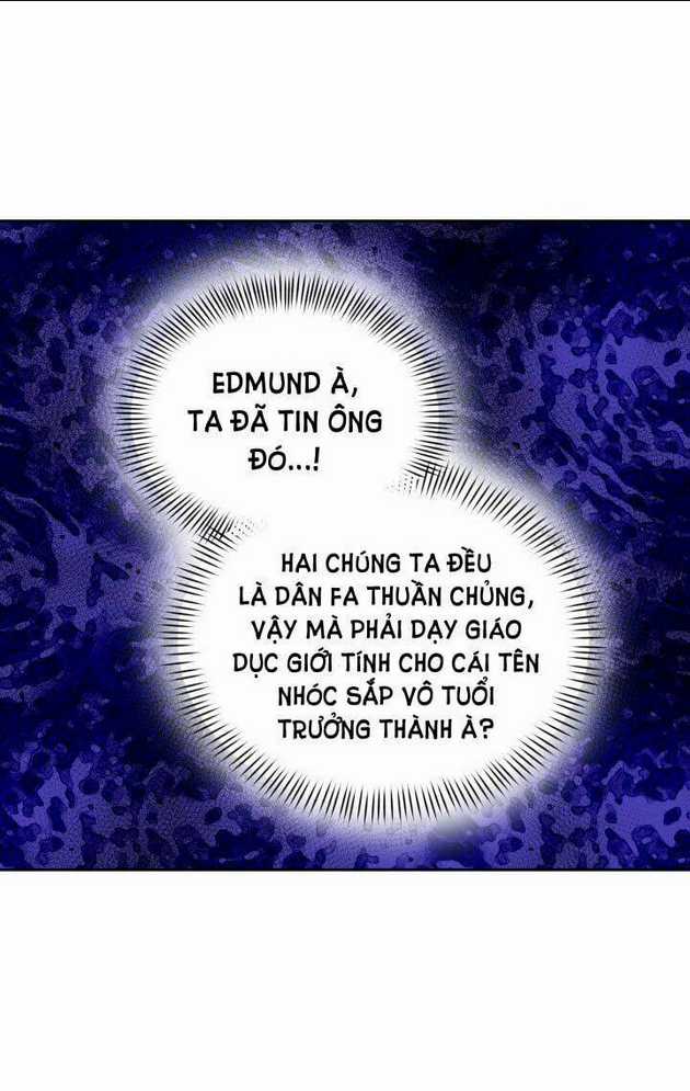 Người Bảo Hộ Của Bạo Quân Là Ma Nữ Tàn Độc Chapter 27 trang 64