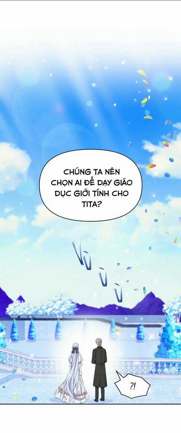 Người Bảo Hộ Của Bạo Quân Là Ma Nữ Tàn Độc Chapter 27 trang 66