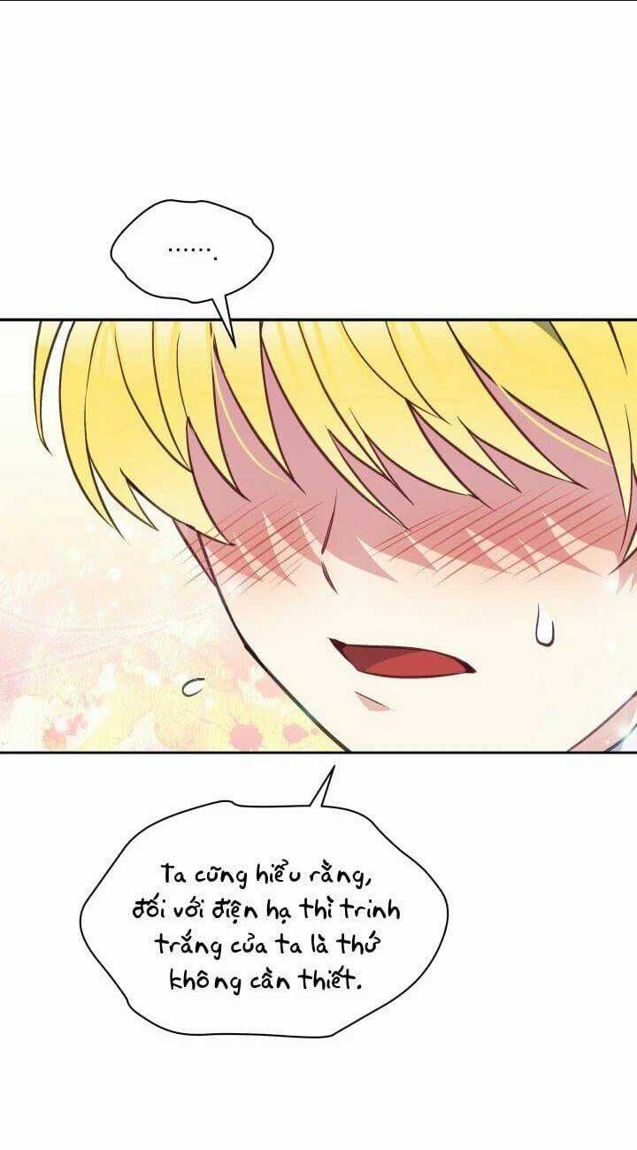 Người Bảo Hộ Của Bạo Quân Là Ma Nữ Tàn Độc Chapter 27 trang 7