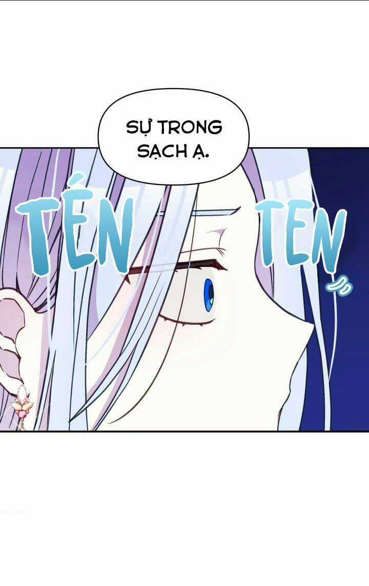 Người Bảo Hộ Của Bạo Quân Là Ma Nữ Tàn Độc Chapter 27 trang 9