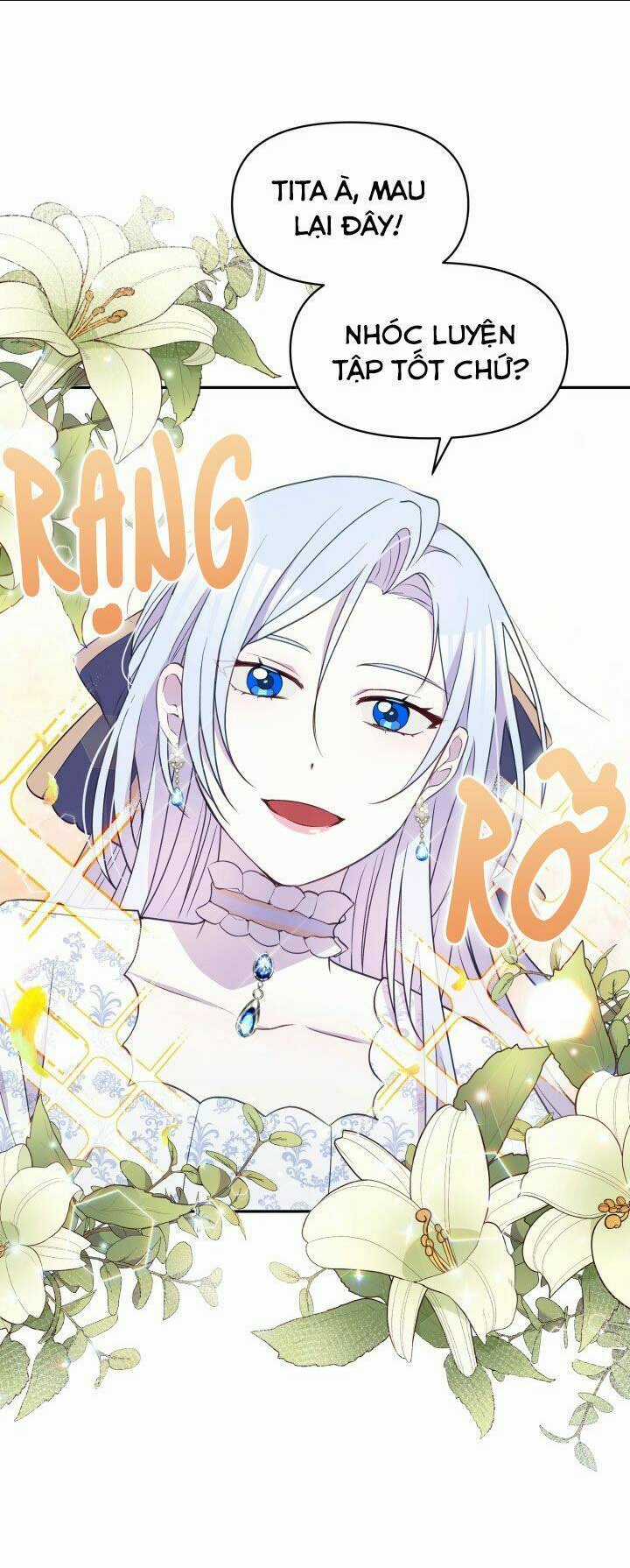 Người Bảo Hộ Của Bạo Quân Là Ma Nữ Tàn Độc Chapter 28 trang 10