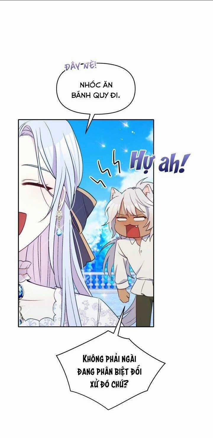 Người Bảo Hộ Của Bạo Quân Là Ma Nữ Tàn Độc Chapter 28 trang 12