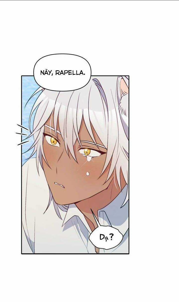 Người Bảo Hộ Của Bạo Quân Là Ma Nữ Tàn Độc Chapter 28 trang 14