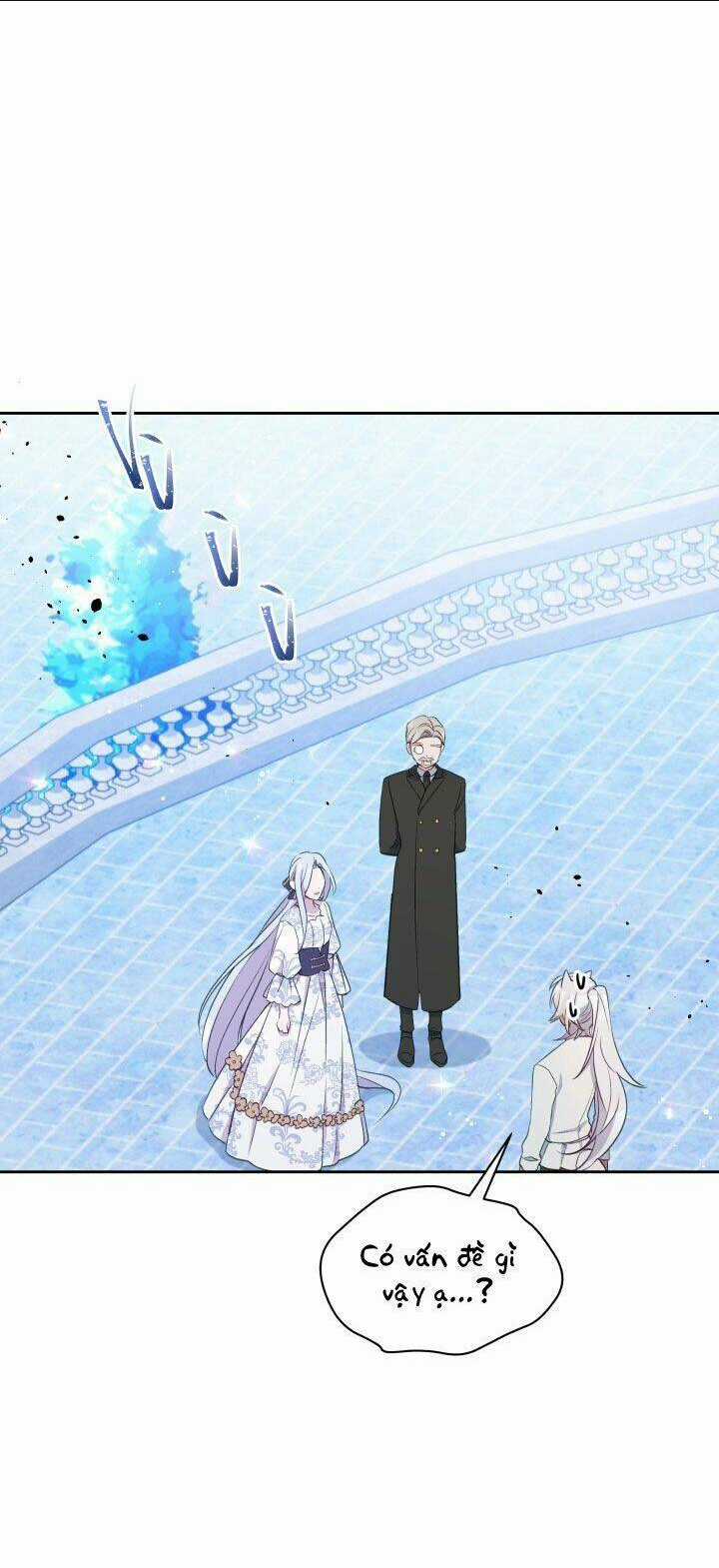 Người Bảo Hộ Của Bạo Quân Là Ma Nữ Tàn Độc Chapter 28 trang 17