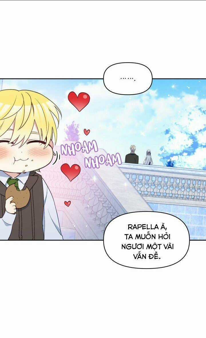 Người Bảo Hộ Của Bạo Quân Là Ma Nữ Tàn Độc Chapter 28 trang 18