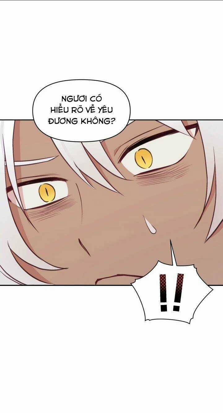 Người Bảo Hộ Của Bạo Quân Là Ma Nữ Tàn Độc Chapter 28 trang 19