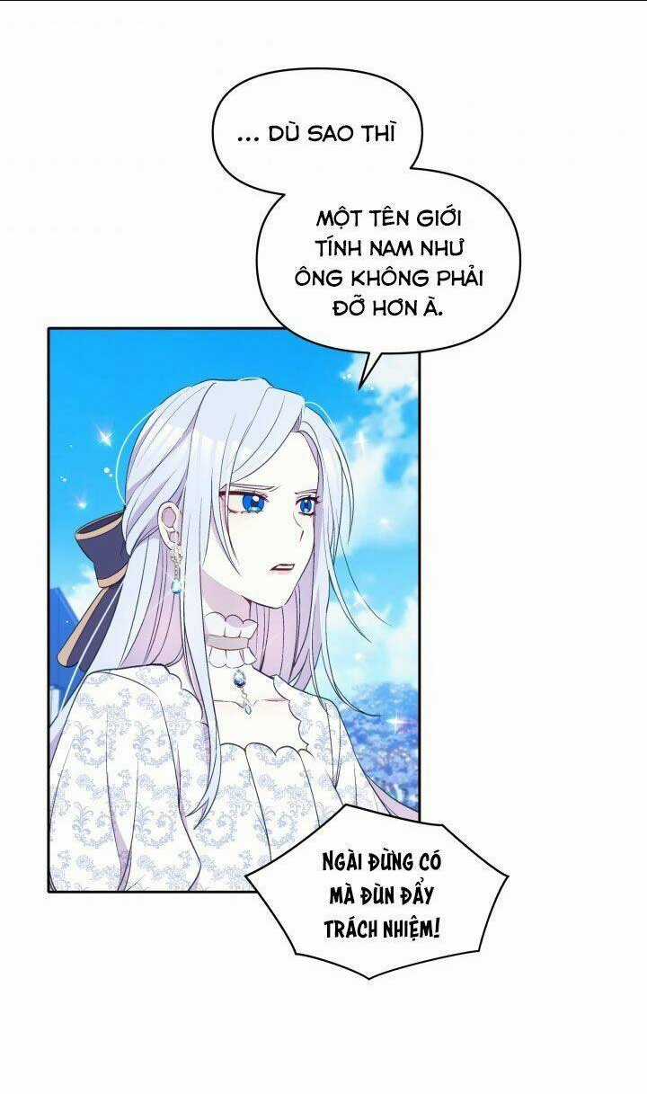 Người Bảo Hộ Của Bạo Quân Là Ma Nữ Tàn Độc Chapter 28 trang 2