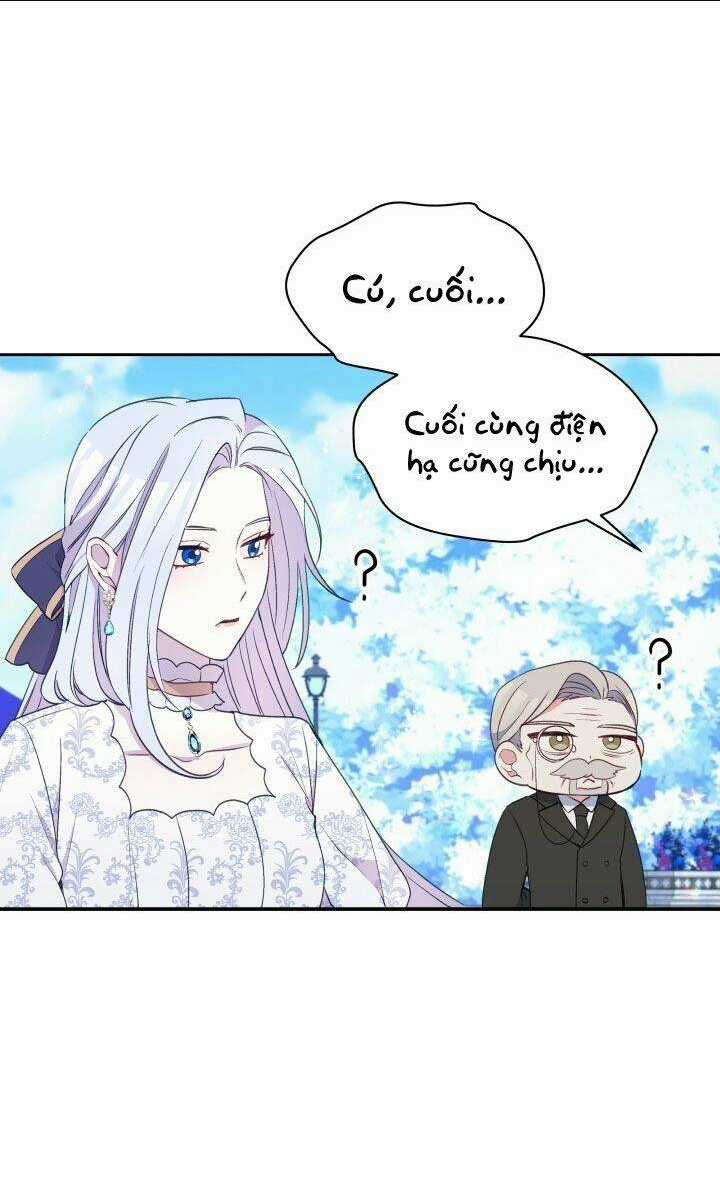 Người Bảo Hộ Của Bạo Quân Là Ma Nữ Tàn Độc Chapter 28 trang 20