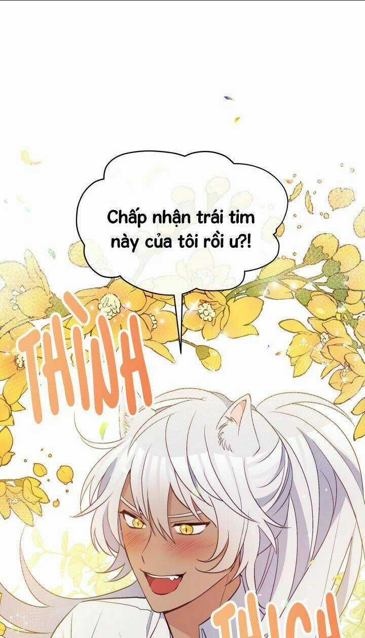 Người Bảo Hộ Của Bạo Quân Là Ma Nữ Tàn Độc Chapter 28 trang 21