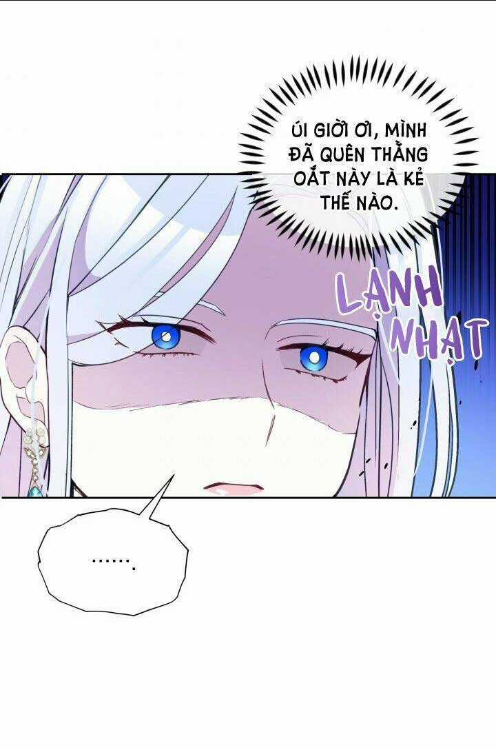 Người Bảo Hộ Của Bạo Quân Là Ma Nữ Tàn Độc Chapter 28 trang 23