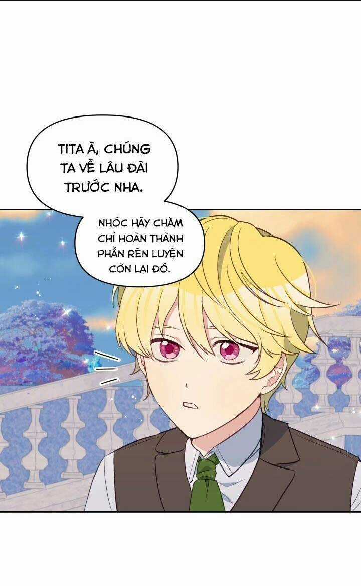 Người Bảo Hộ Của Bạo Quân Là Ma Nữ Tàn Độc Chapter 28 trang 26