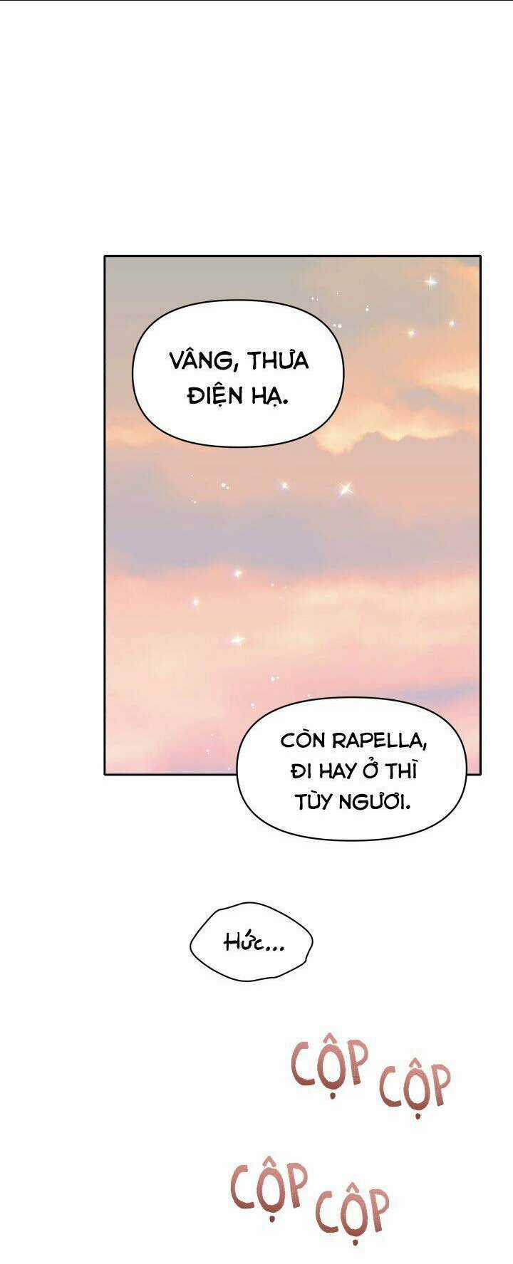 Người Bảo Hộ Của Bạo Quân Là Ma Nữ Tàn Độc Chapter 28 trang 27