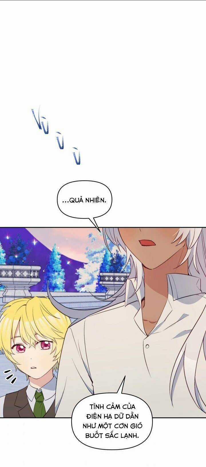 Người Bảo Hộ Của Bạo Quân Là Ma Nữ Tàn Độc Chapter 28 trang 28