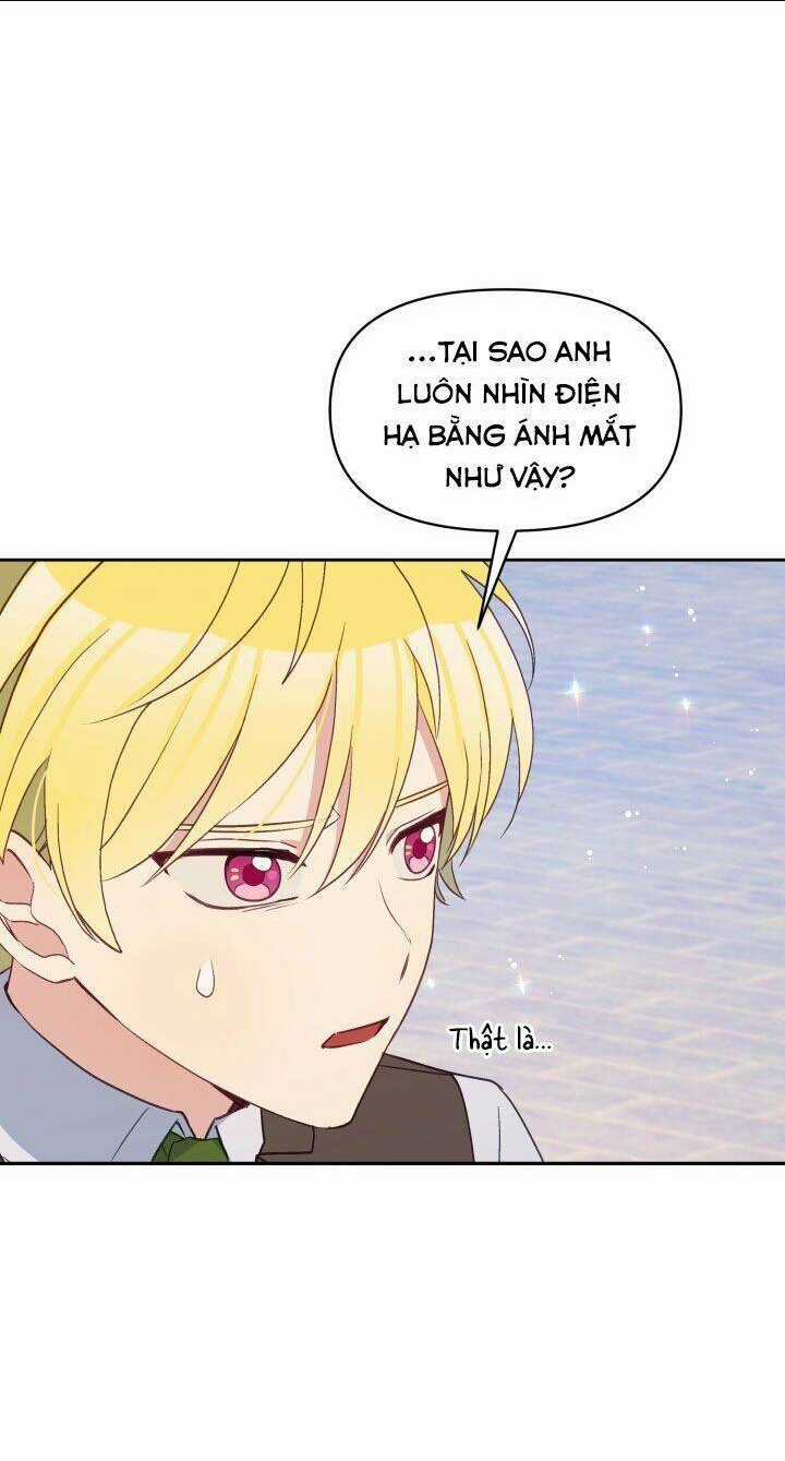 Người Bảo Hộ Của Bạo Quân Là Ma Nữ Tàn Độc Chapter 28 trang 31