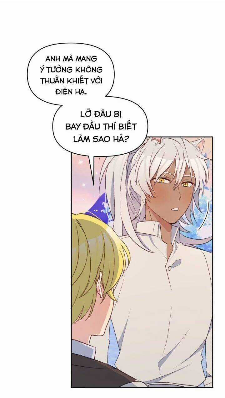 Người Bảo Hộ Của Bạo Quân Là Ma Nữ Tàn Độc Chapter 28 trang 32