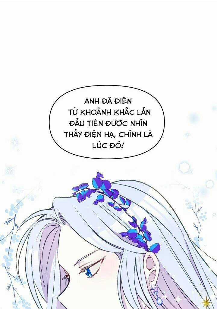 Người Bảo Hộ Của Bạo Quân Là Ma Nữ Tàn Độc Chapter 28 trang 34