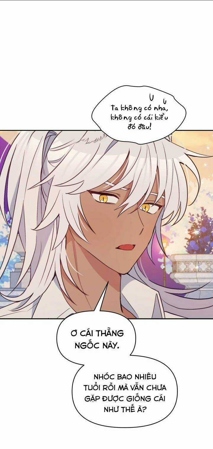 Người Bảo Hộ Của Bạo Quân Là Ma Nữ Tàn Độc Chapter 28 trang 38