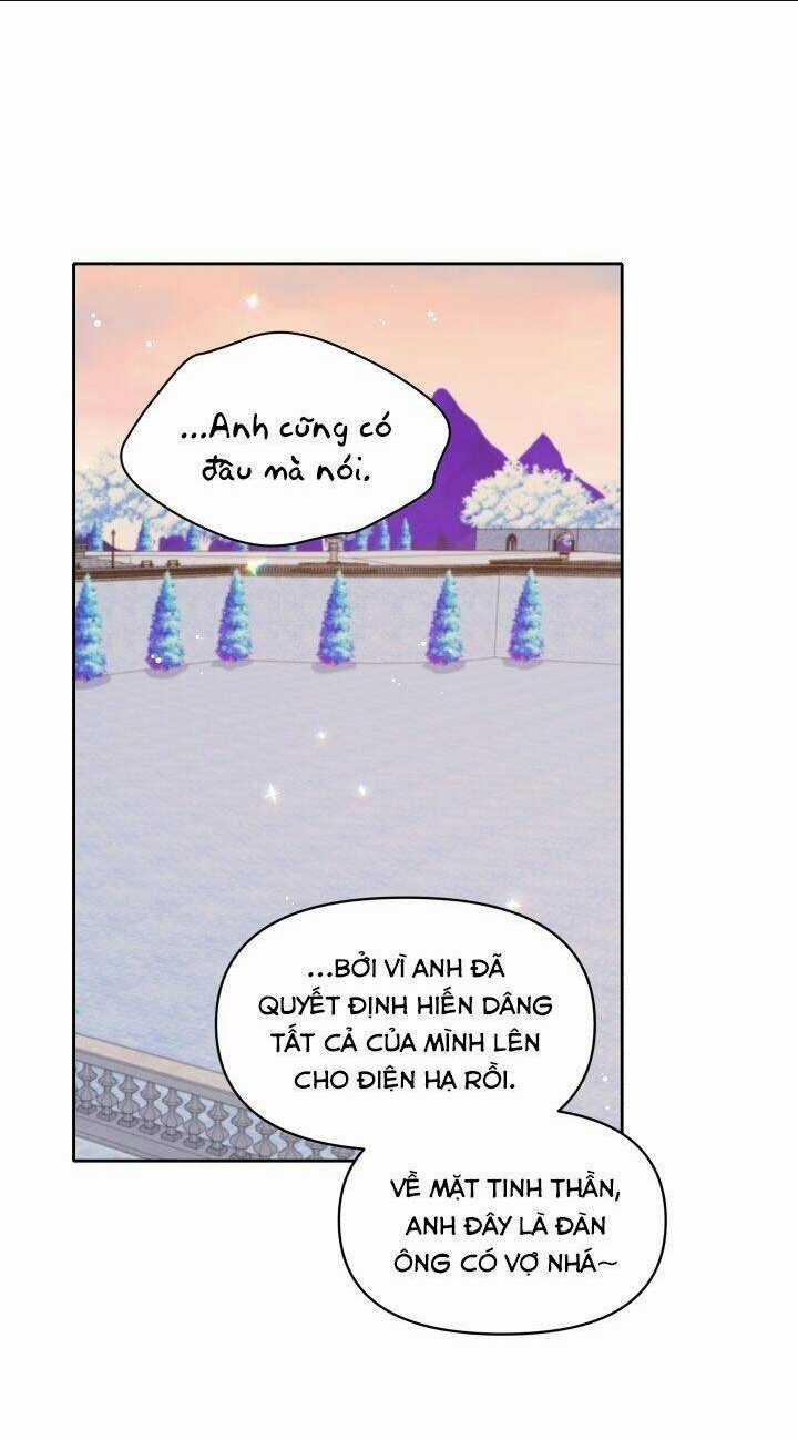 Người Bảo Hộ Của Bạo Quân Là Ma Nữ Tàn Độc Chapter 28 trang 39