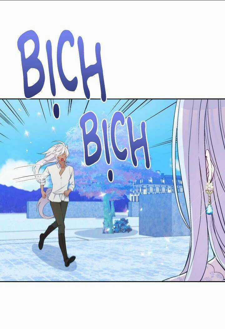 Người Bảo Hộ Của Bạo Quân Là Ma Nữ Tàn Độc Chapter 28 trang 4