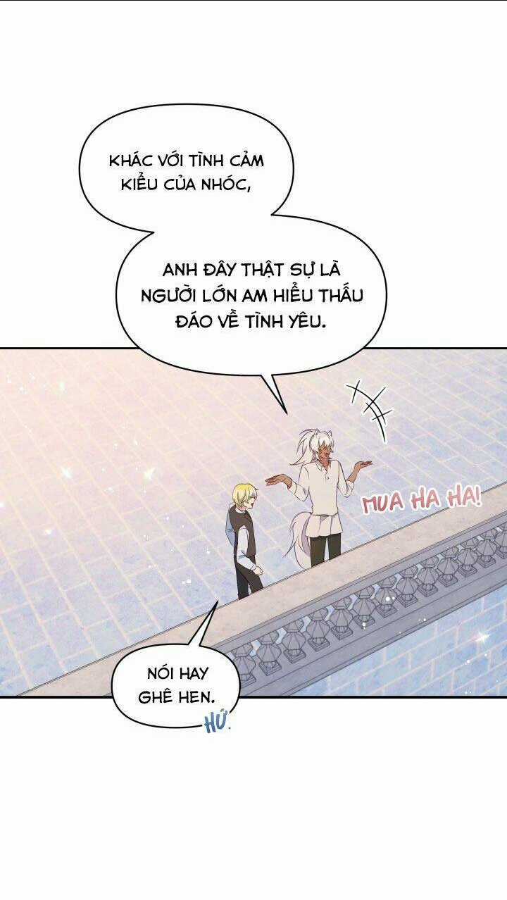 Người Bảo Hộ Của Bạo Quân Là Ma Nữ Tàn Độc Chapter 28 trang 40