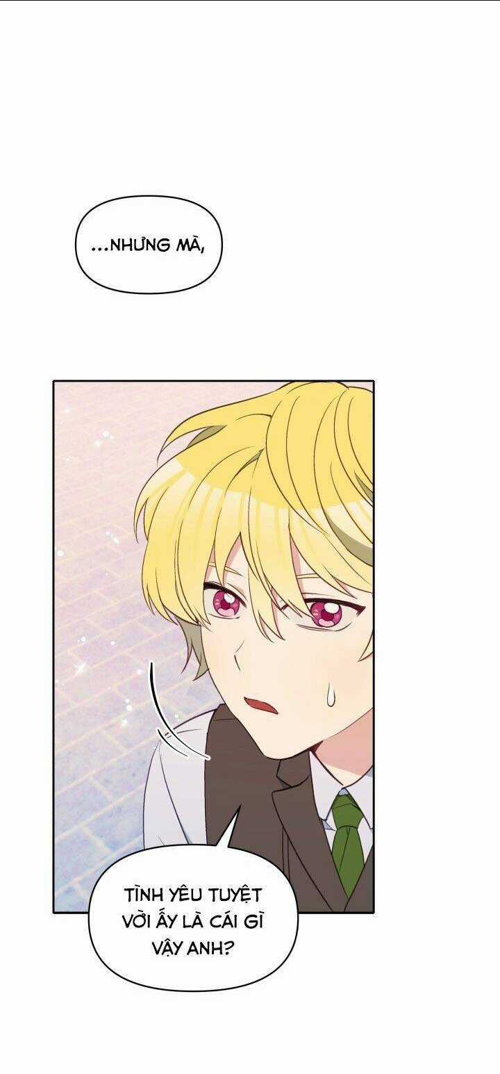 Người Bảo Hộ Của Bạo Quân Là Ma Nữ Tàn Độc Chapter 28 trang 41