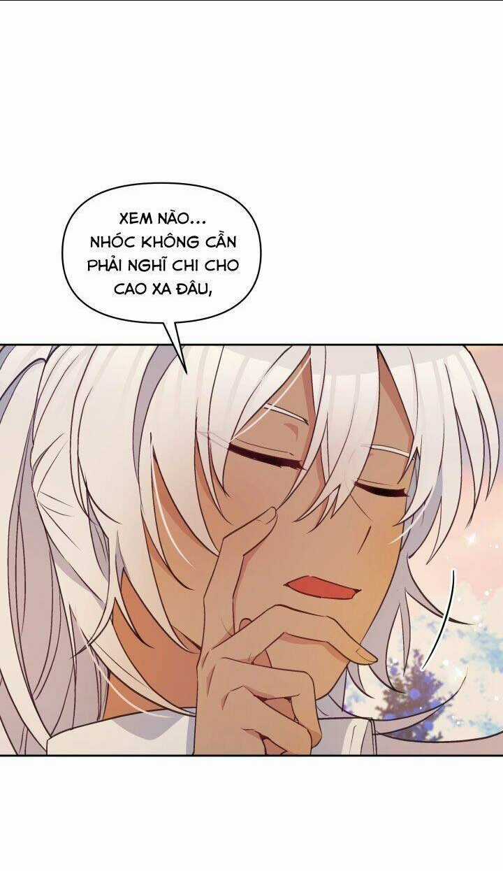 Người Bảo Hộ Của Bạo Quân Là Ma Nữ Tàn Độc Chapter 28 trang 42