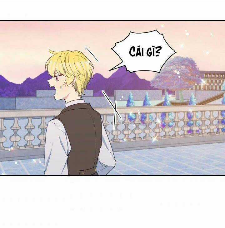 Người Bảo Hộ Của Bạo Quân Là Ma Nữ Tàn Độc Chapter 28 trang 44