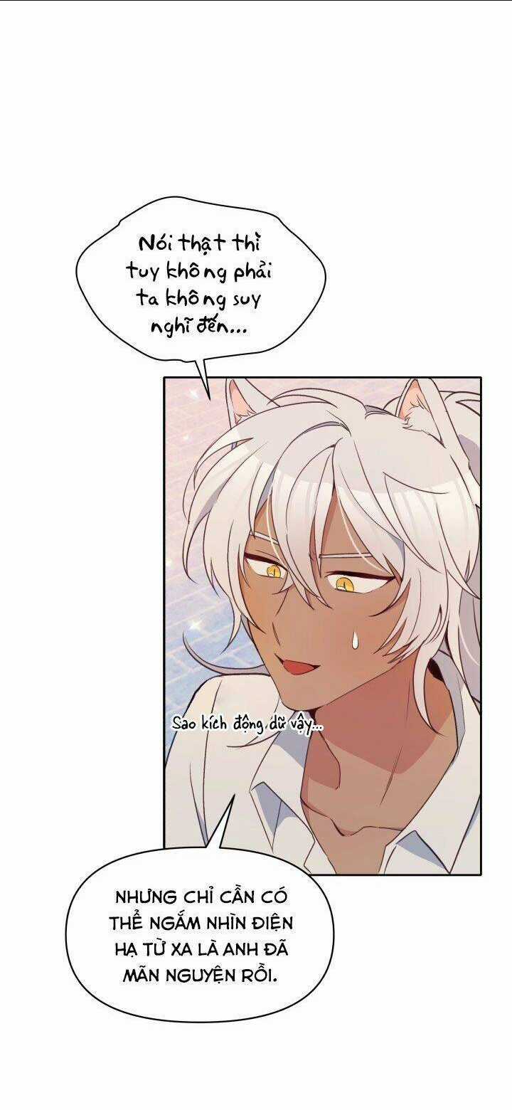 Người Bảo Hộ Của Bạo Quân Là Ma Nữ Tàn Độc Chapter 28 trang 46