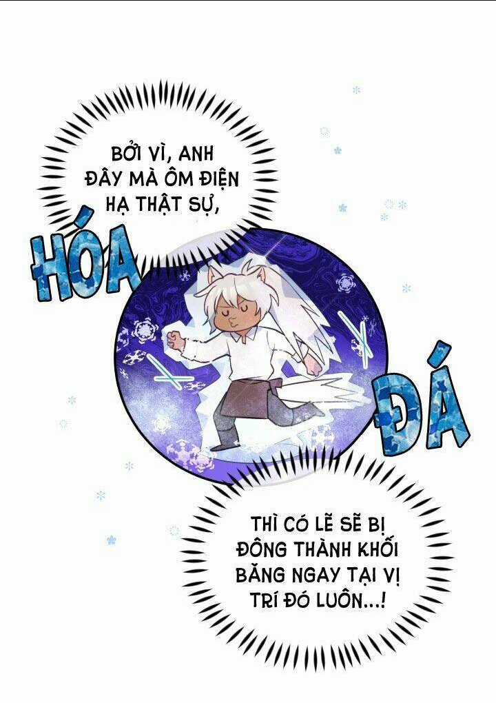 Người Bảo Hộ Của Bạo Quân Là Ma Nữ Tàn Độc Chapter 28 trang 47