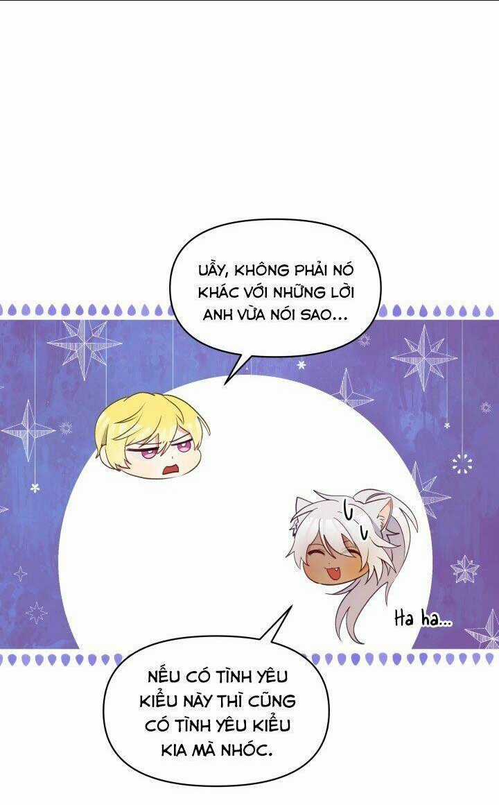 Người Bảo Hộ Của Bạo Quân Là Ma Nữ Tàn Độc Chapter 28 trang 48