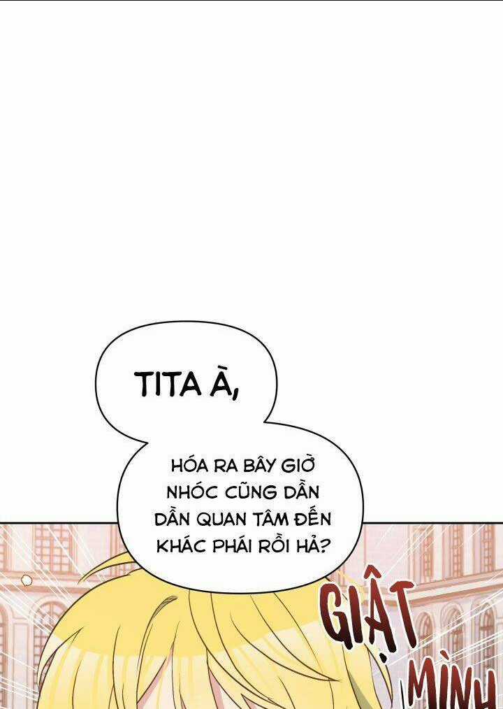 Người Bảo Hộ Của Bạo Quân Là Ma Nữ Tàn Độc Chapter 28 trang 49