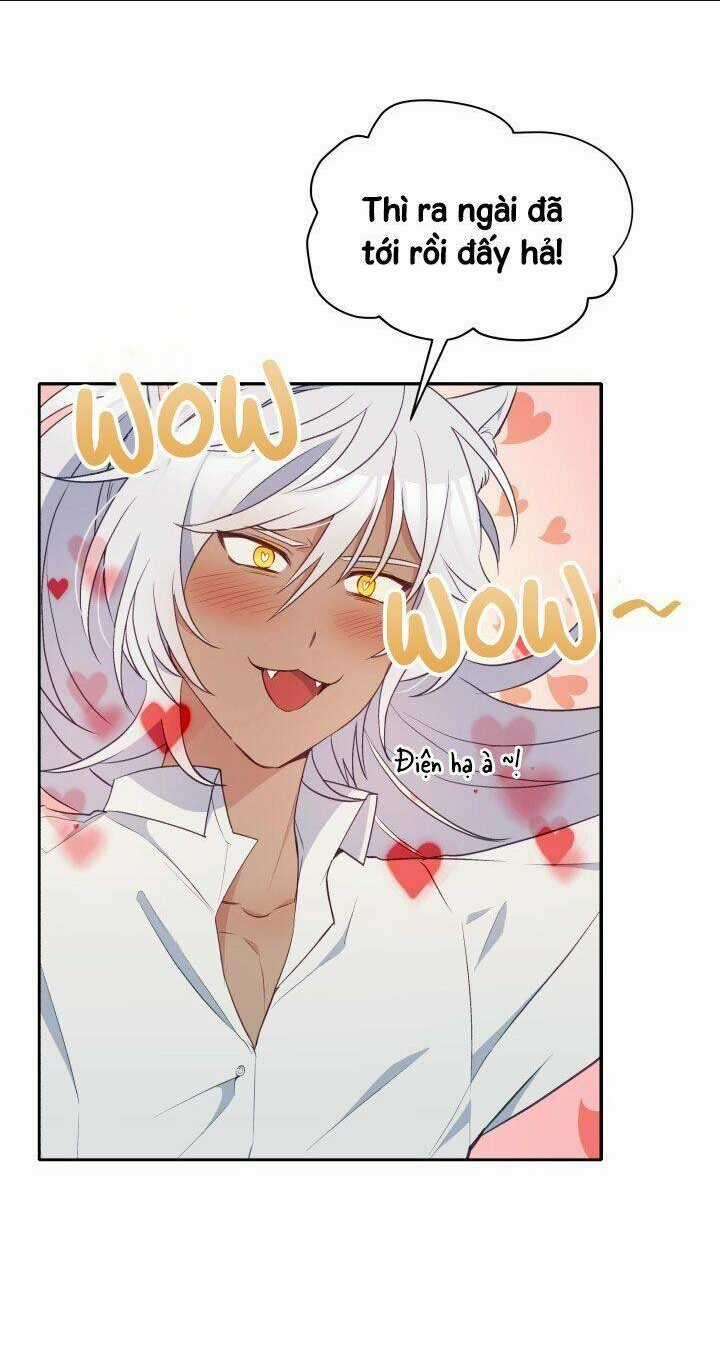 Người Bảo Hộ Của Bạo Quân Là Ma Nữ Tàn Độc Chapter 28 trang 5