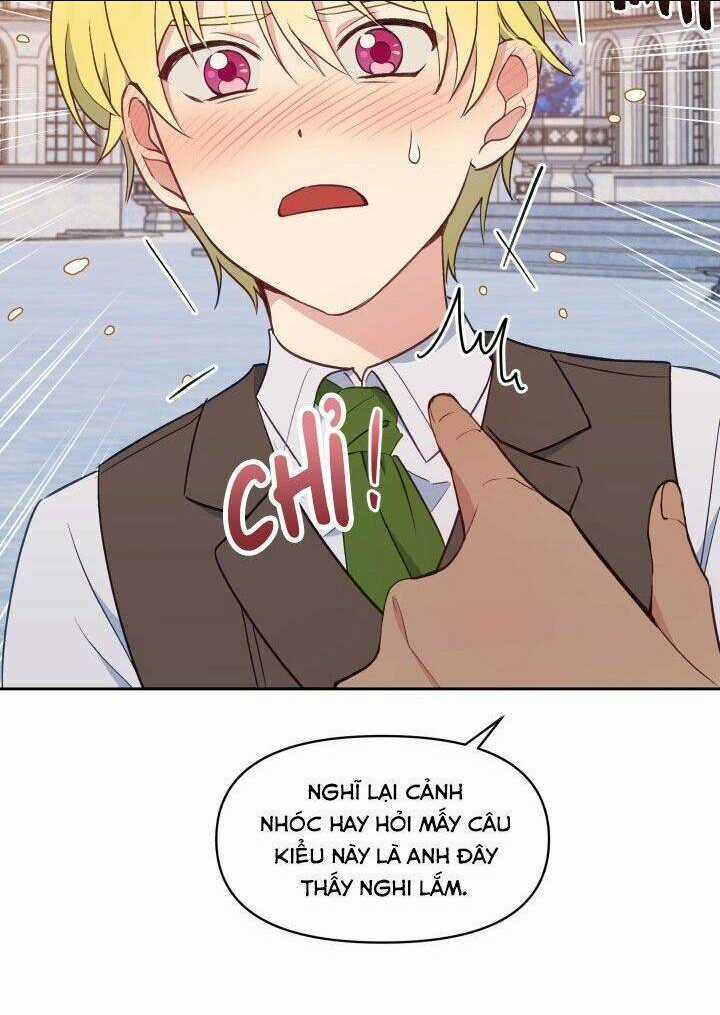 Người Bảo Hộ Của Bạo Quân Là Ma Nữ Tàn Độc Chapter 28 trang 50