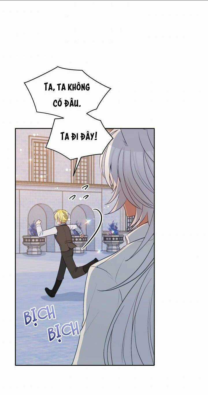 Người Bảo Hộ Của Bạo Quân Là Ma Nữ Tàn Độc Chapter 28 trang 52