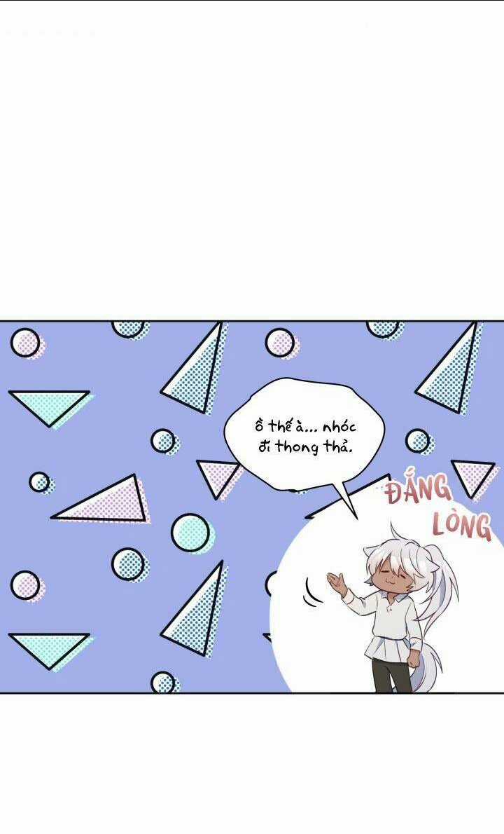 Người Bảo Hộ Của Bạo Quân Là Ma Nữ Tàn Độc Chapter 28 trang 53