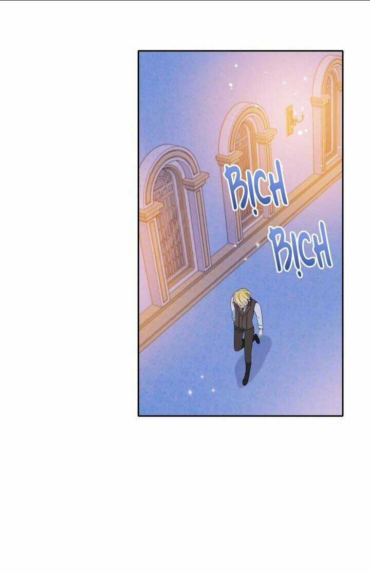 Người Bảo Hộ Của Bạo Quân Là Ma Nữ Tàn Độc Chapter 28 trang 55