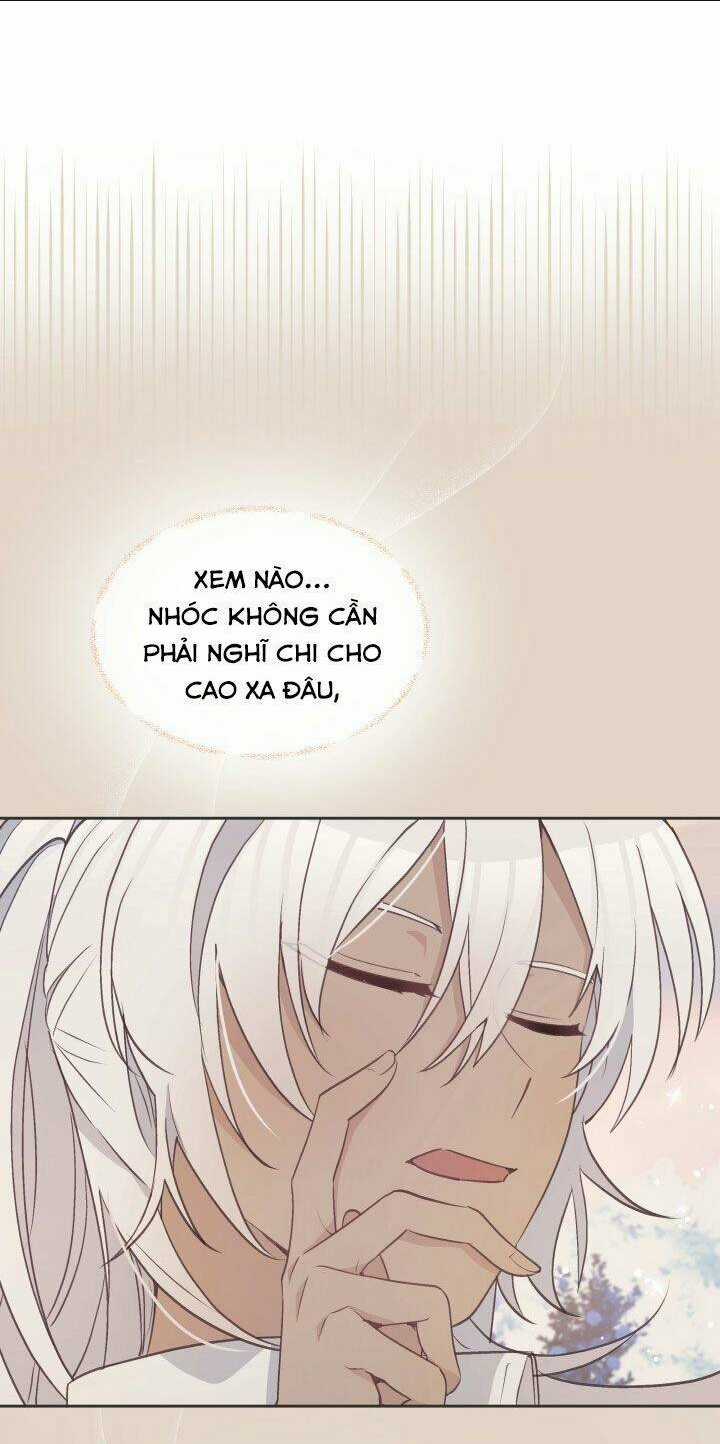 Người Bảo Hộ Của Bạo Quân Là Ma Nữ Tàn Độc Chapter 28 trang 57