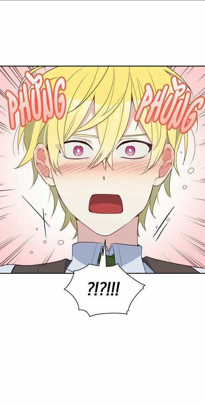 Người Bảo Hộ Của Bạo Quân Là Ma Nữ Tàn Độc Chapter 28 trang 62