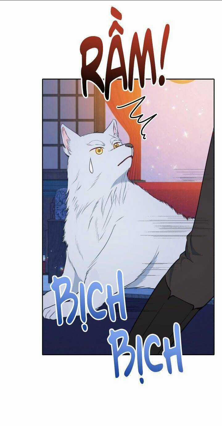 Người Bảo Hộ Của Bạo Quân Là Ma Nữ Tàn Độc Chapter 28 trang 65