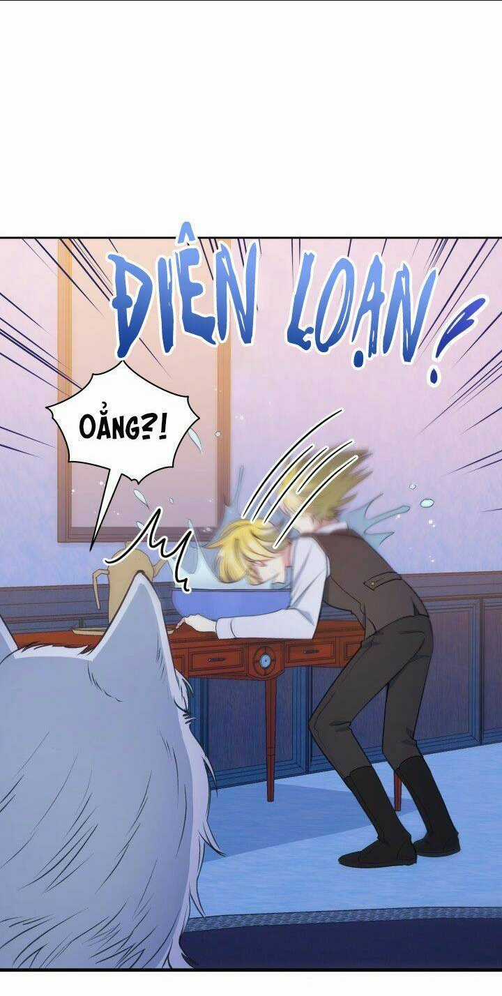 Người Bảo Hộ Của Bạo Quân Là Ma Nữ Tàn Độc Chapter 28 trang 66